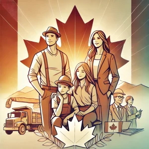 Changes to open work permits for family members of temporary residents