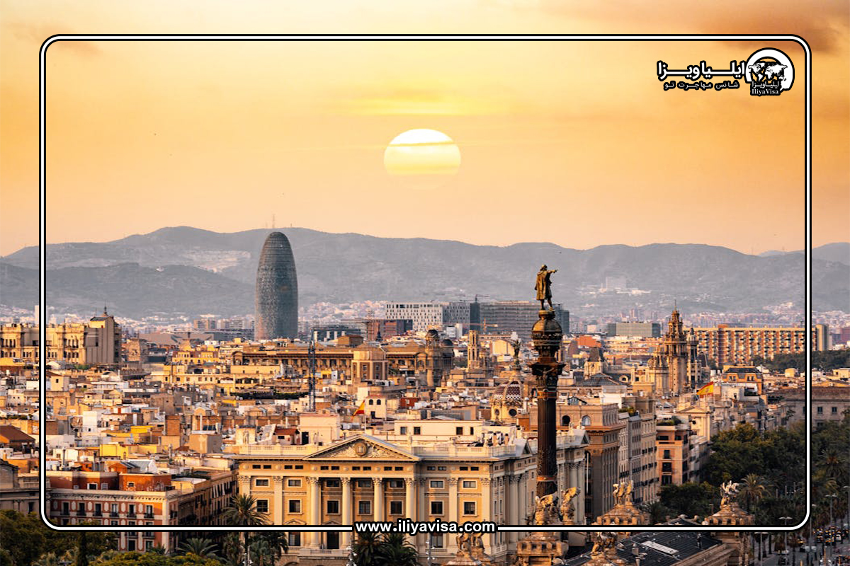 Barcelona-attractions