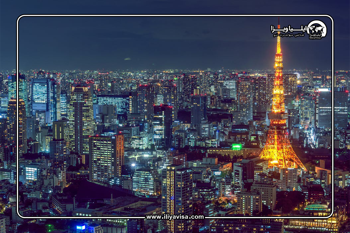 Tokyo-attractions