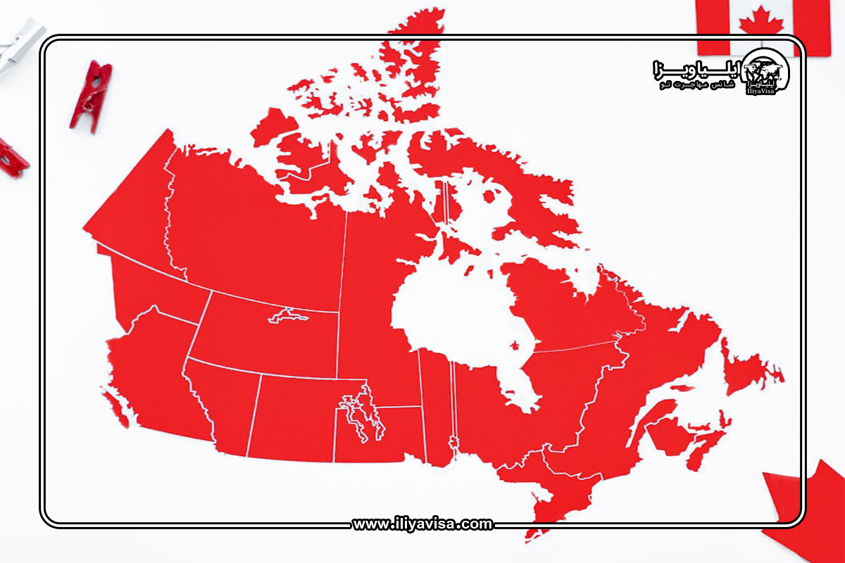 استان-های-کانادا