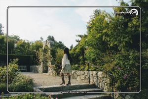 باغ-گیاهشناسی-ون-دوسن