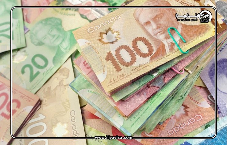 افزایش-اعتبار-مالیاتی-GST-کانادا