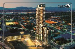 10 مورد از خطرناک ترین شهرهای کانادا سال 2025(فهرست جدید)
