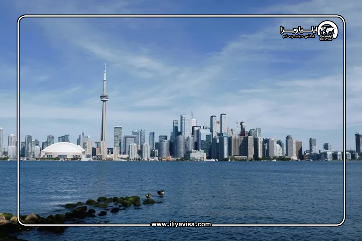 بررسی-سرمایه-‌گذاری-مستمر-کانادا-در-بخش‌-های-کلیدی-از-جمله-ادغام-اقتصادی