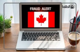 کلاهبرداری جدید در سیستم اکسپرس انتری کانادا و تحریف روند مهاجرت